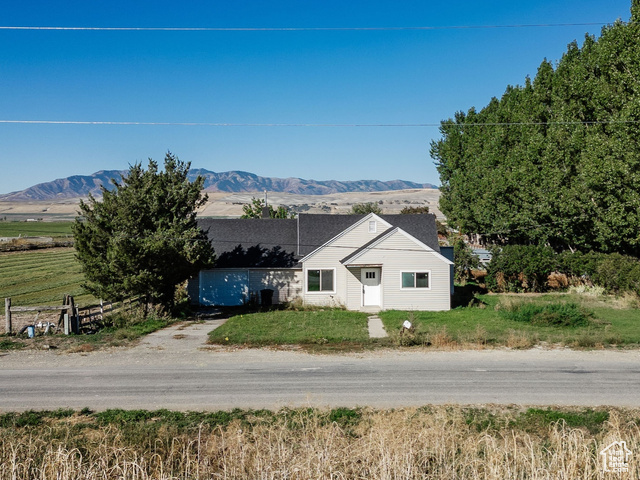 1090 S 2400 W, Lewiston UT 84320