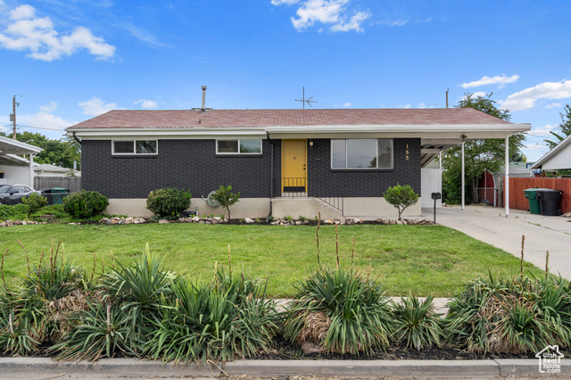 165 W 5750 S, Murray, UT 84107