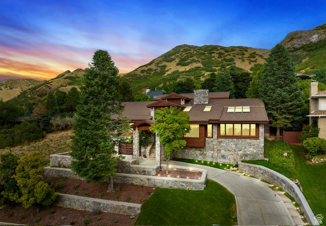 1625 S Sunset Oaks Dr, Salt Lake City, UT 84108