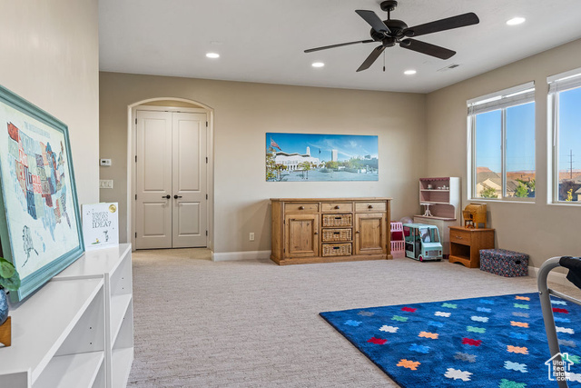 Photo 38 for MLS #2002877 at 2926 E Rasmussen Dr