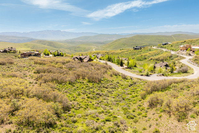 8199 N SUNRISE LOOP, Park City, Utah 84098, ,Land,Residential,8199 N SUNRISE LOOP,2002892