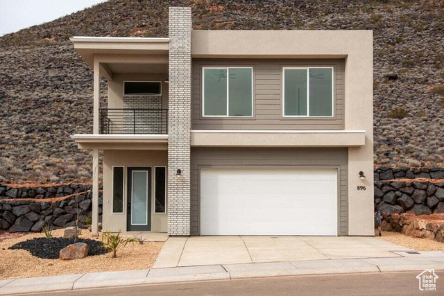 874 Waler Ln #121, St. George, UT 84770