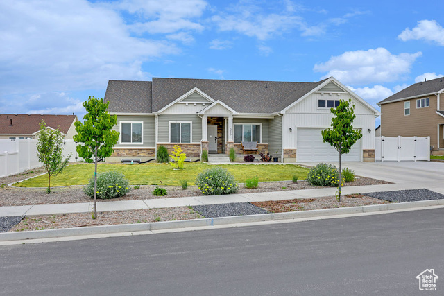 635 W 340 N, Smithfield UT 84335