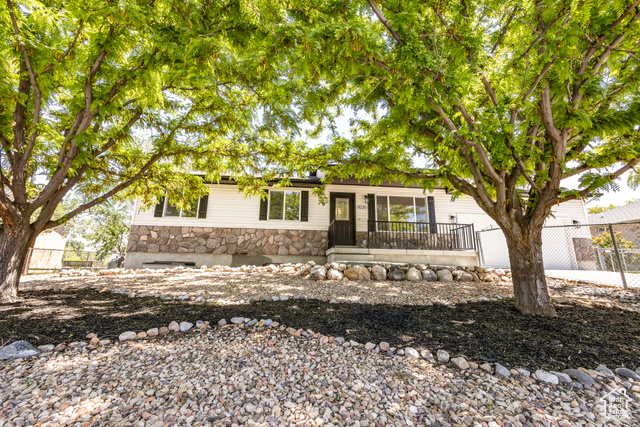 1035 S 830 W, Payson UT 84651