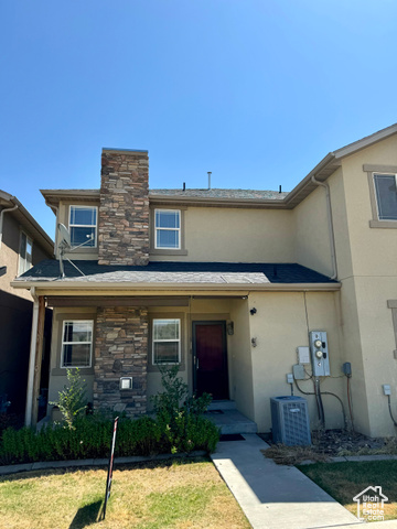 392 E 700 S #C, Vernal, Utah 84078, 3 Bedrooms Bedrooms, ,3 BathroomsBathrooms,Residential,Townhouse,392 E 700 S #C,2002979