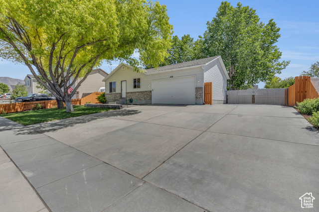 438 CHELSIE WAY, Tooele UT 84074