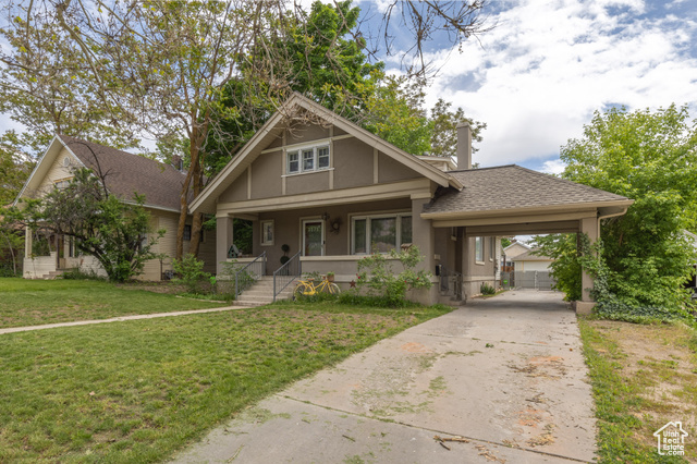 1171 24TH ST, Ogden UT 84401