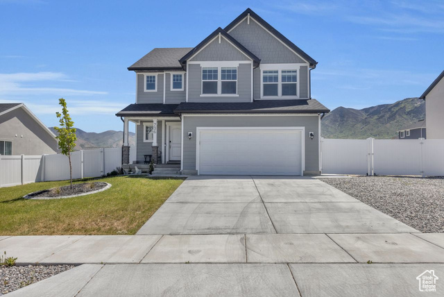 736 N BROOK AVE, Tooele UT 84074