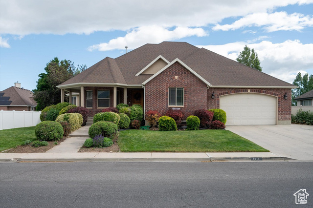 1213 E 1240 S, Spanish Fork UT 84660