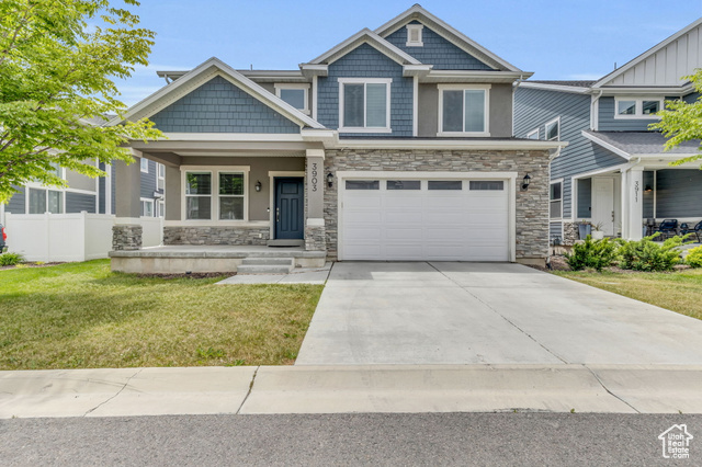 3903 W 1800 N, Lehi, Utah 84043, 5 Bedrooms Bedrooms, ,4 BathroomsBathrooms,Residential,Single Family Residence,3903 W 1800 N,2003354