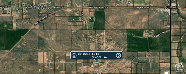 3  RANCHOS AT FRUITLAND, Fruitland UT 84027