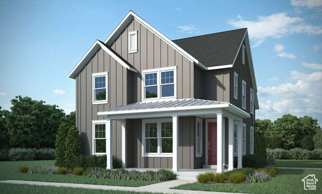 7032 W Granbury Dr N, South Jordan, UT 84009