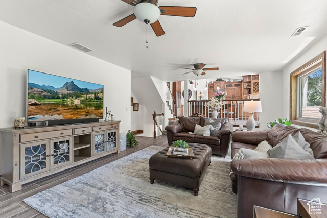140 Crestview Cir, Park City, UT 84098 — photo 4