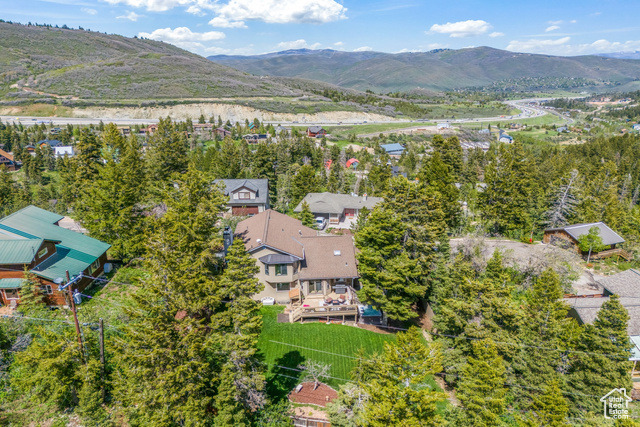 140 Crestview Cir, Park City, UT 84098 — photo 2