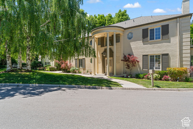 3000 S CONNOR ST #31, Salt Lake City UT 84109