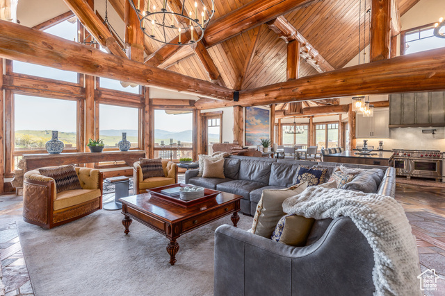 4461 ASPEN CAMP LOOP, Park City UT 84098