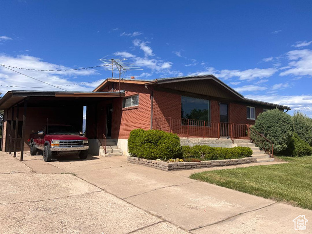 3416 W 3600 S, West Haven UT 84401