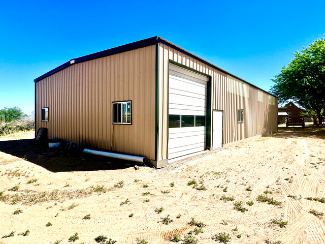 2840 N 3500 W, Vernal UT 84078