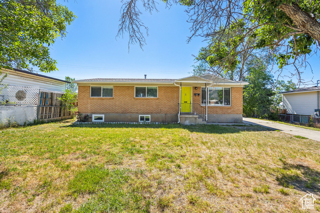 451 N ANTELOPE AVE, Tooele UT 84074