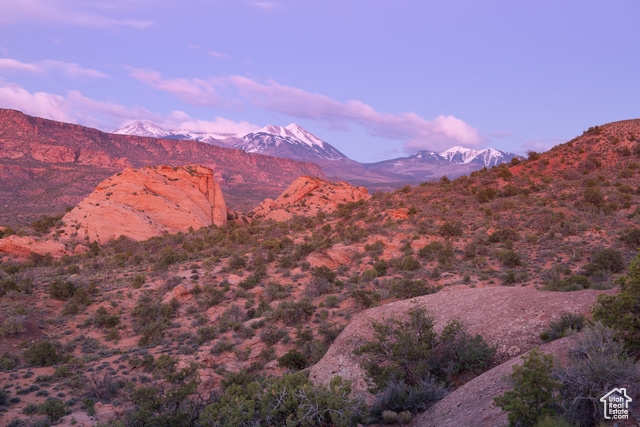 SEE DIRECTIONS, Moab UT 84532