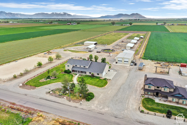 10545 W 11600 N, Tremonton, Utah 84337, 5 Bedrooms Bedrooms, ,3 BathroomsBathrooms,Residential,Single Family Residence,10545 W 11600 N,2003930