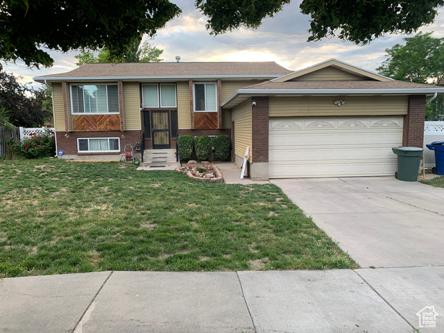 417 N 1400 W, Salt Lake City UT 84116