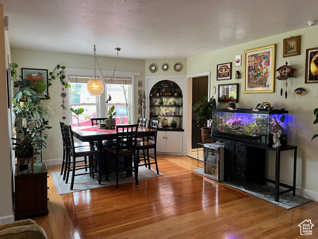 Restored OAK and FIR floors. Tons of natural light.