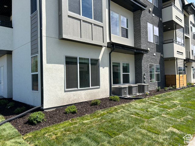 Existing Home