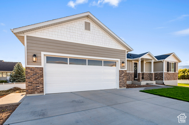 3841 W 1225 N, Cedar City UT 84721