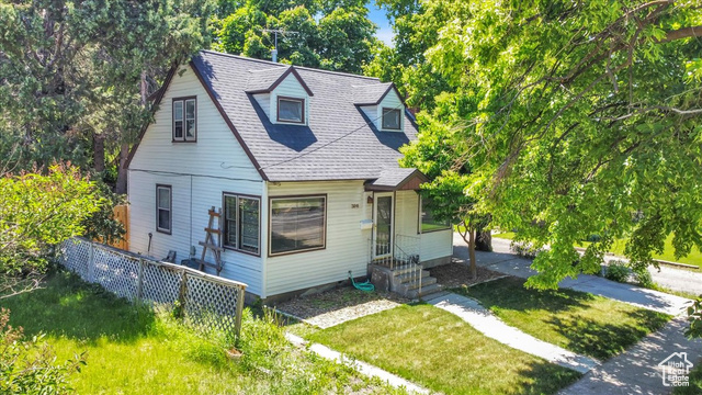 396 E 500 N, Logan, UT 84321