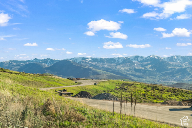 7054 BUGLE TRL, Park City, Utah 84098, ,Land,Residential,7054 BUGLE TRL,2004238