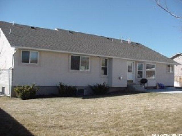 528 W 650 S, Richfield, UT 84701 — photo 2