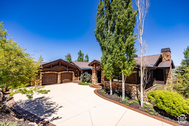 7825 PURPLE SAGE, Park City, Utah 84098, 6 Bedrooms Bedrooms, ,7 BathroomsBathrooms,Residential,Single Family Residence,7825 PURPLE SAGE,2004282