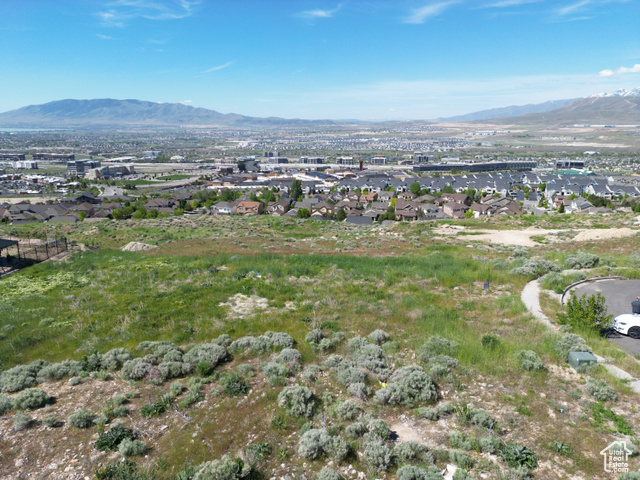 1865 W CREST RIDGE RD, Lehi UT 84043