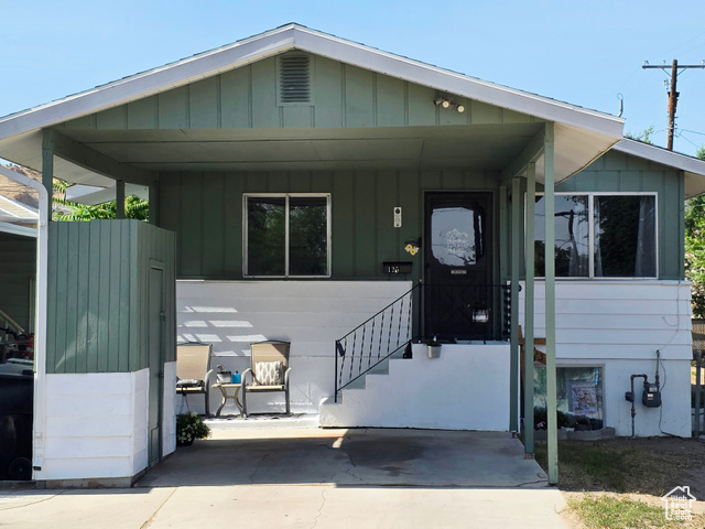 125 E 800 N, Price UT 84501