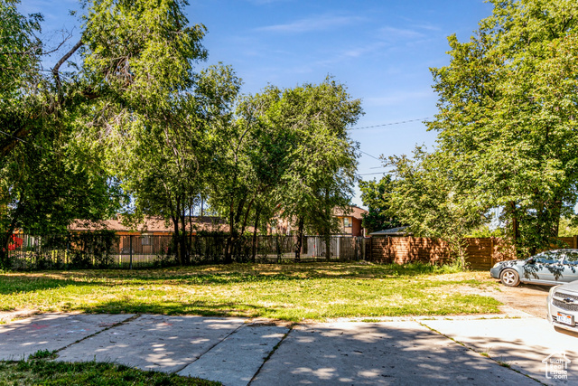 641 E 26TH ST, Ogden, Utah 84401, ,Land,Residential,641 E 26TH ST,2004323