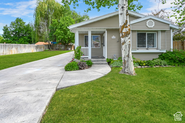 1128 W 1960 S, Logan UT 84321