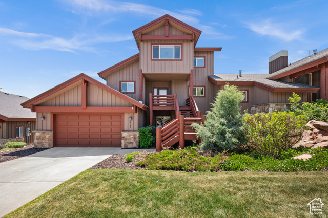 3400 CEDAR DR, Park City UT 84098