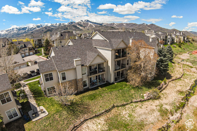 900 BITNER RD #K17, Park City UT 84098