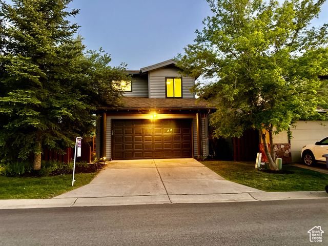 1025 OLD STONE HOUSE WAY, Park City UT 84098