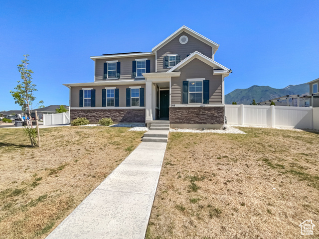 748 W 1150 S, Springville UT 84663