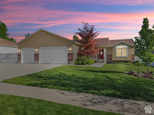 5058 W Stone Vista Ln, West Jordan, UT 84081
