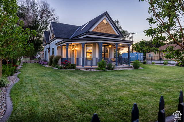 Existing Home