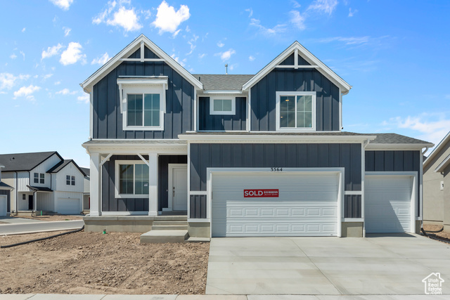 3806 S Buckley Mine Dr. W #512, Magna, UT 84044