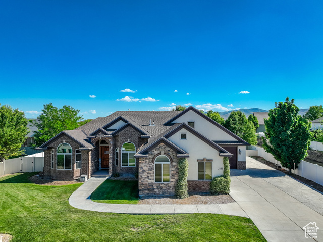 3229 W 12730 S, Riverton UT 84065