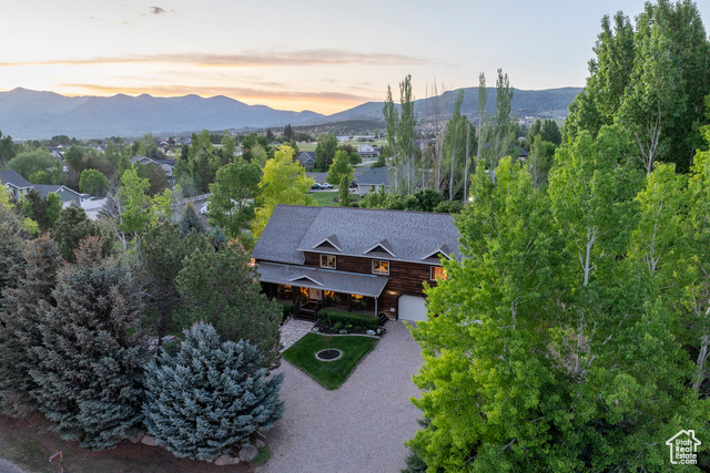 3383 WILD MARE WAY, Heber City UT 84032