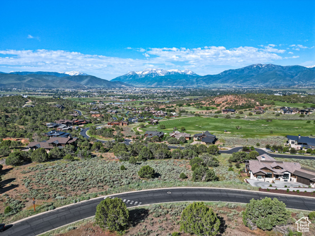 595 N IBAPAH PEAK DR, Heber City, Utah 84032, ,Land,Residential,595 N IBAPAH PEAK DR,2005000