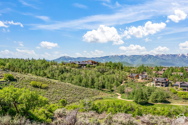 8218 REFLECTION PT, Park City, Utah 84098, ,Land,Residential,8218 REFLECTION PT,2005007