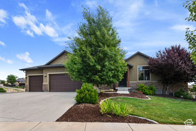 Existing Home