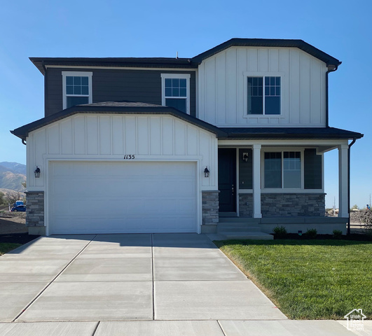 1135 W 400 ST #8, Brigham City UT 84302